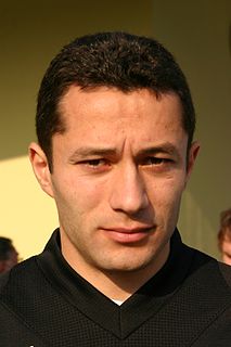 Giorgi Shashiashvili Georgian footballer