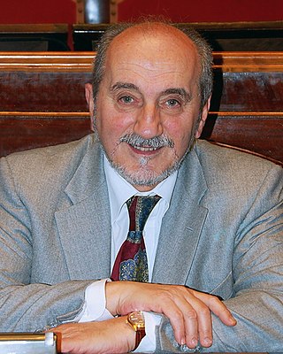 <span class="mw-page-title-main">Giuliano Barbolini</span> Italian politician