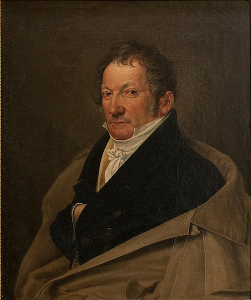 Giuseppe Rossini (1758–1839)
