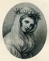 P. Condé, Giuseppina Grassini, nach 1800 (genaues Jahr unbekannt) (Quelle: Wikimedia)