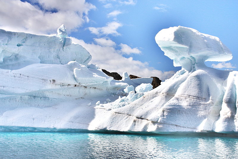 File:Glacier Cruise...Greenland... (4173708608).jpg