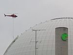 Artikel:Gondolbanan på Globen, fler bilder på commons