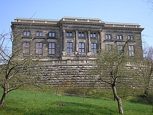 Goethe-Schiller-Archiv Weimar.JPG