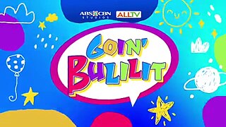 <i>Goin Bulilit</i> Philippine childrens television show, sketch comedy series