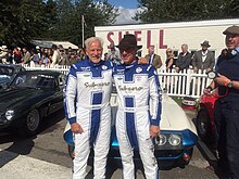 Goodwood Revival 2018 Corvette Stingray Goodwood Revival 2018 Corvette Stingray.jpg