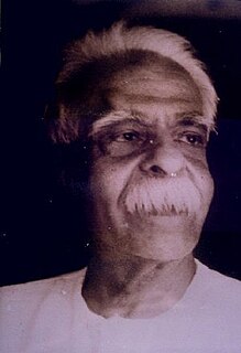 M. Govinda Pai