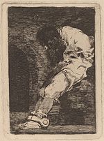 Goya - Si es delinquente qe. muera presto (If He is Guilty, Let Him Die Quickly).jpg