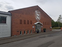 Brødrene Gram´s Historiske Arkiv og Museum