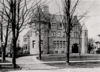 Gratwick House, Buffalo NY by HH Richardson (Inland Architect Dec 1889).png