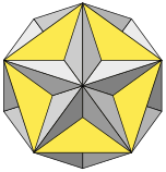 Great dodecahedron