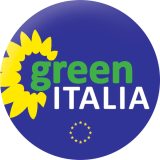 Green Italia logo.svg