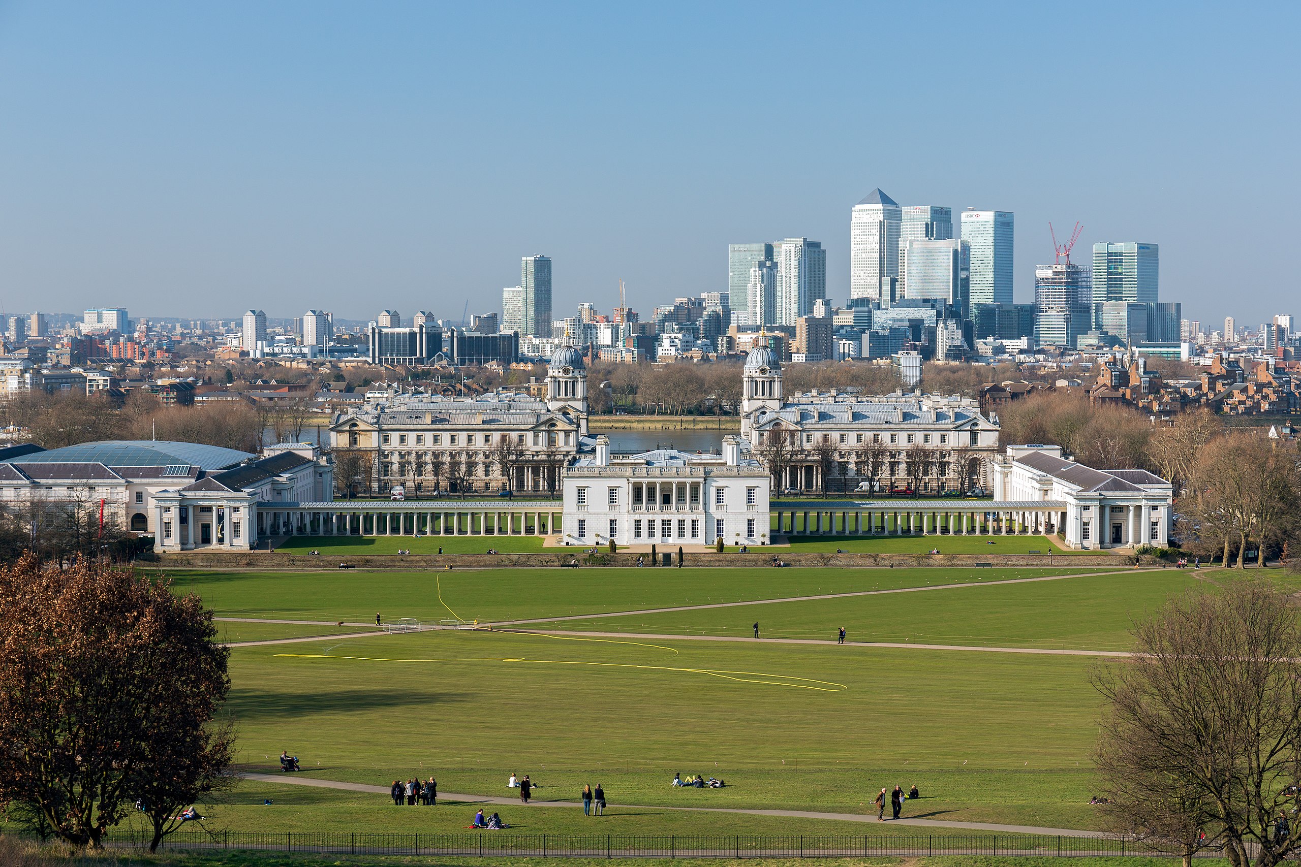 Greenwich Park