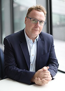 Greg Clark (urbanist) Author, global advisor, chairman and non-executive director