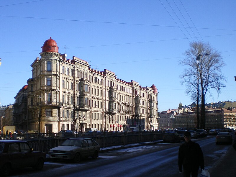 File:Griboedov Canal Embankment 71.jpg