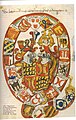 Wappenbuch des Konrad Grünenberg, 1483 Geheimes Staatsarchiv Preußischer Kulturbesitz VIII.HA Siegel, -wappen- ubd familiengeschuchtliche Sammlungen II 21 (M), 51 r S. 360