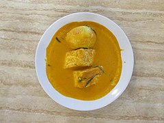 Gulai talua 1