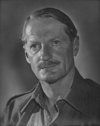 <span class="mw-page-title-main">Sir Guy Campbell, 5th Baronet</span> British soldier