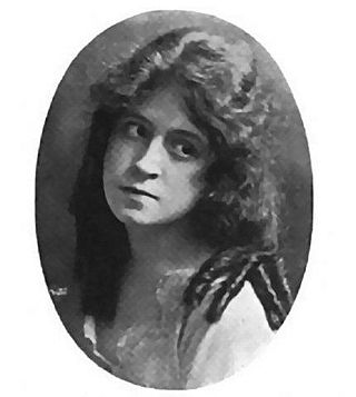 <span class="mw-page-title-main">Gypsy Abbott</span> American actress