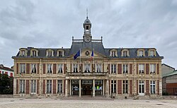 Maisons-Alfort