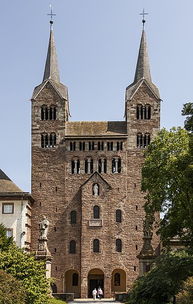 File:Höxter Germany Corvey-Abbey-02.jpg