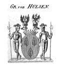 Vignette pour Famille von Hülsen