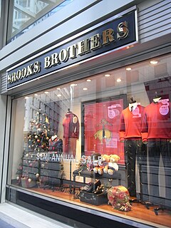 brooks brothers the grove