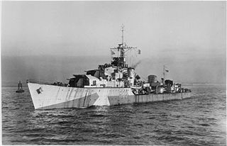 HMS <i>Zest</i>