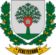 Feketeerdő címere