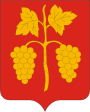 Monok coat of arms