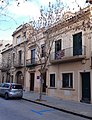 Habitatges al carrer Vidal i Ribas, 12-18 (Sant Feliu de Llobregat).jpg