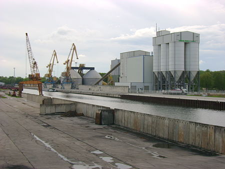 Hafen Königs Wusterhausen2