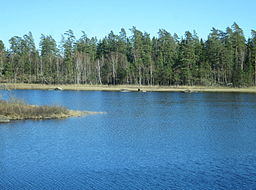 Hallsjön