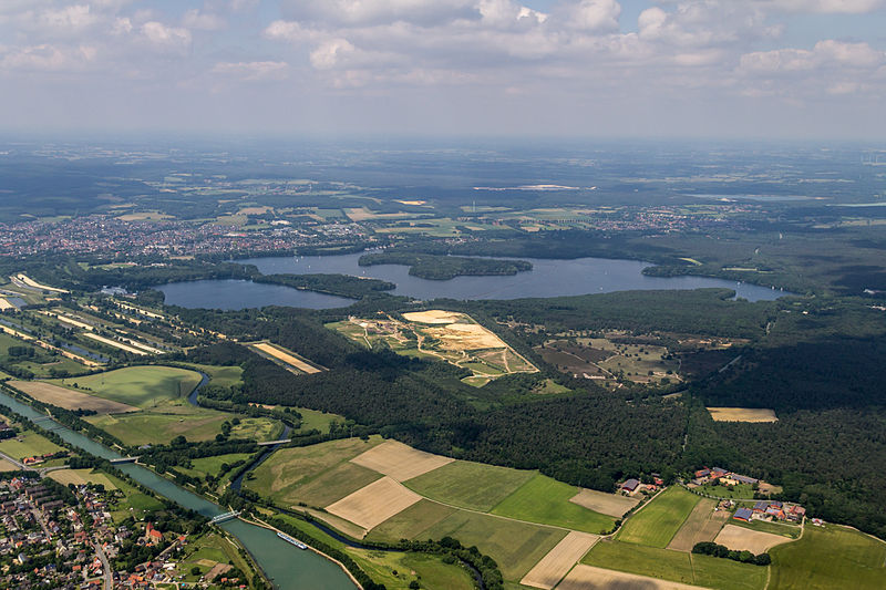 File:Haltern am See, Stausee und Westruper Heide -- 2014 -- 8905.jpg