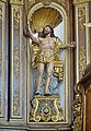 * Nomination Resurrection of Jesus in the altarpiece of the Saint-Sauveur church in Ham-en-Artois, Pas-de-Calais, France,--Pierre André Leclercq 16:10, 10 January 2021 (UTC) * Withdrawn  Oppose Lack of details / sharpness, sorry --Uoaei1 06:33, 13 January 2021 (UTC)  I withdraw my nomination I agree, IMO difficult to repare. Thanks for the advice.--Pierre André Leclercq 09:38, 13 January 2021 (UTC)