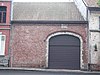 Poort van voor 1740