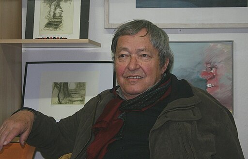 Hans Vent 2011