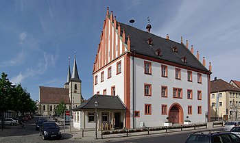 Haßfurt