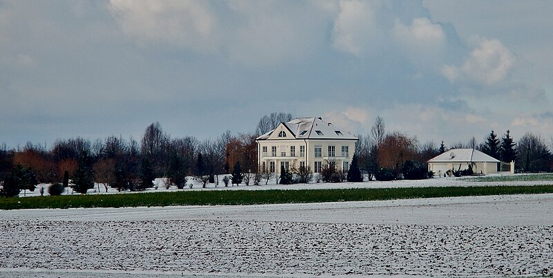 File:Haus bei Korntal - panoramio.jpg