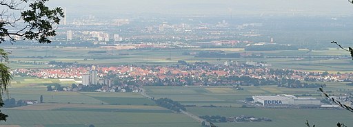 Heddesheim