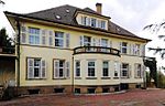 Vorschaubild für Villa Fuchs (Heilbronn)