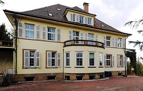 Villa Fuchs (Heilbronn)