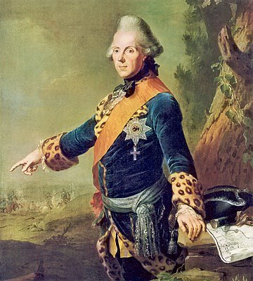 Heinrich von Preußen (1726-1802)