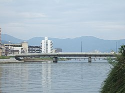 現橋（2009年）