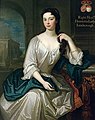 Portrait of Henrietta, Lady Luxborough