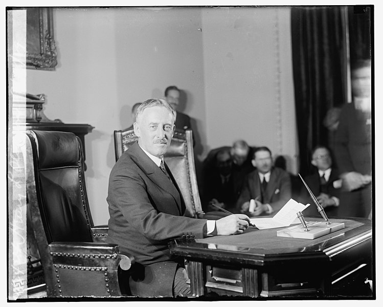 File:Henry L. Stimson, 3-28-29 LCCN2016843527.jpg