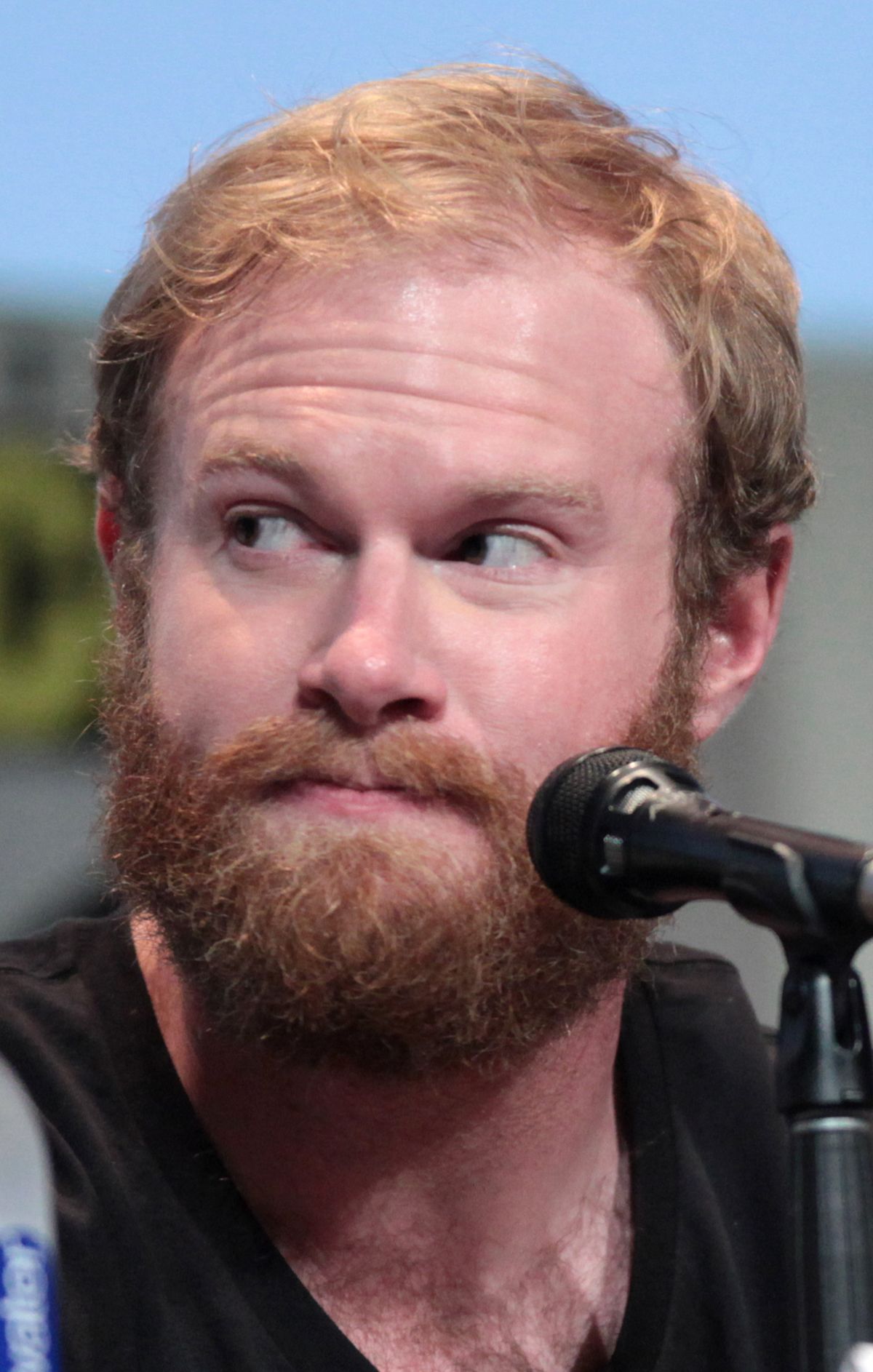 Henry Zebrowski - Wikipedia