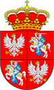 Herb Rzeczypospolitej Obojga Narodow.svg