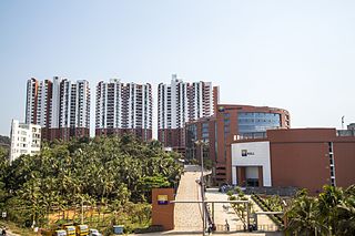 Kozhikode Metropolis in Kerala, India