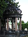 Grobowiec rodziny Wagnerów
