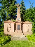 War memorial